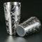 MagiDeal Stainless Steel Cocktail Shaker Bartender Tool 19oz & 25oz Mixing Can