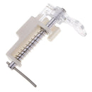 Free Motion Quilting Darning Embroidery Presser Foot Feet Multifunction