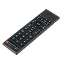 English Version With Hard IC Ergonomic Remote Controller for Toshiba CT-90325