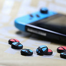 5X(4Pcs Anti-Skid Analog Thumb Stick Grips For Nintendo Switch Ns Game Con D7A4)