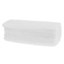 6x Bio Sponge Filter Media Pad Foam For Aquarium Fish Canister Tank 39*12cm