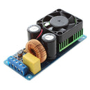 IRS2092S 500W Mono Channel Digital Amplifier Class D HIFI Power Amp Board w Q7Y3