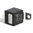 12V 40A Amp 5 Pin Automotive Relay for Car Automobile Van Motorbike Boat