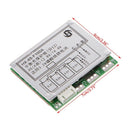 4S w/Balance 100A 3.2V LiFePo4 LiFe 18650 Battery Cell PCB BMS Protection Board