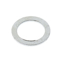 Pack Of 100pcs Durable Metal Skateboard Bearing Washers Longboard Truck Axle