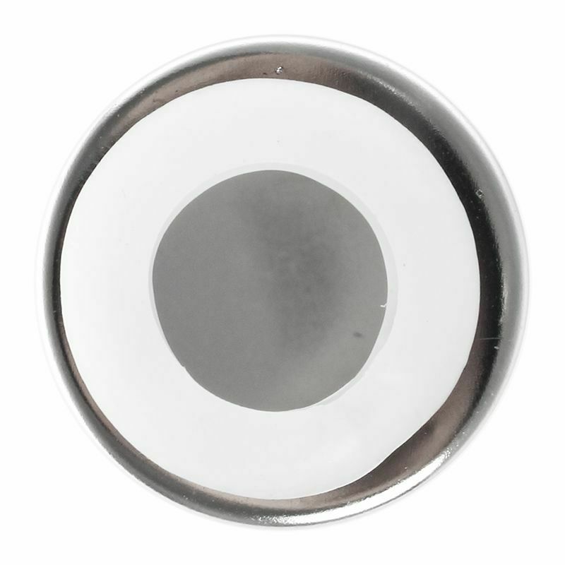 Stainless Steel Filter Protection Flow Fish Shrimp Secure Protect Cart Inte J5M4