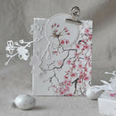 Flower Branches Metal Cutting Dies Stencil DIY Scrapbooking Paper Cards Decor3C