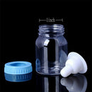 3.5-Inches Baby Bottle Shower Favor,Mini Plastic Candy Bottle,Baby Shower S