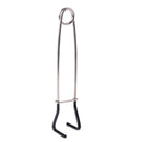 Stainless Steel 17cm Fishing Mouth Spreader Piler Opener Lip Gripper Tackle Tool
