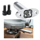 10 AN Turbo Drain Adapter Fitting For