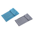 2x Microfiber Fabric Cooling Towel for Gym Fitness Golf Yoga Towel 12x35"