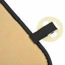 1x Non-slip PU Leather Car Seat Cover Pad for Auto Seat Cushion Protection