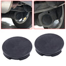 Auto Tail Pipe Cap Water Baffle Cover fit for Smart Fortwo Forfour W451 08-14 AU