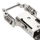 Pull Latch Quick-Release Compression Spring Draw Toggle Latch Clamp