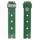 1* SSD to M.2 NGFF Converter Adapter Card For 2013&2014&2015 MACBOOK Air Pro