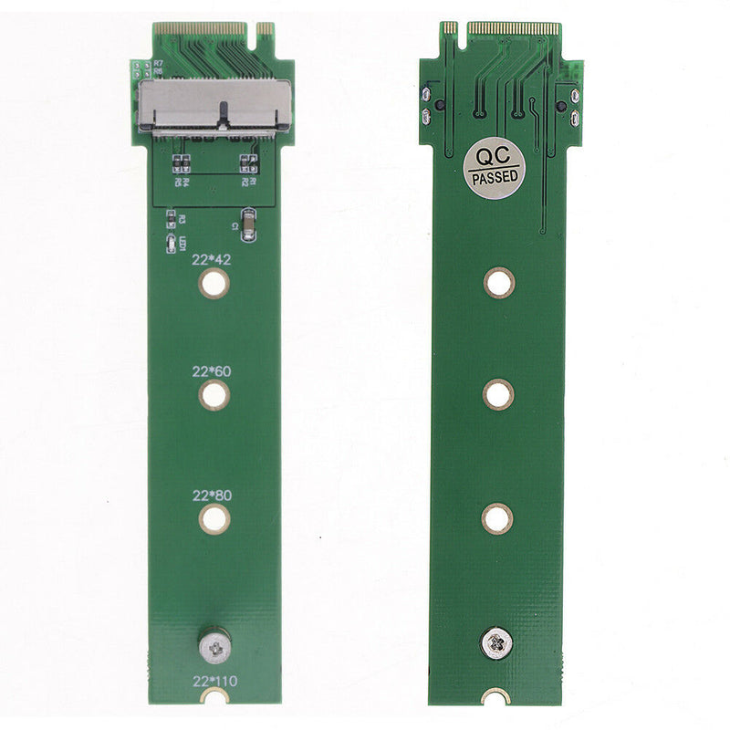 1* SSD to M.2 NGFF Converter Adapter Card For 2013&2014&2015 MACBOOK Air Pro