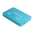 Ultra Thin External Solid State Drive High- External SSD 60G 5400RPM