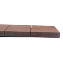 Rosewood Guitar Fretboard Fingerboard for 41'' Folk Guitar Parts