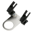 1PCS Mini Simple Airbrush Holder Stand Support Airbrushes Paint Hobby Art