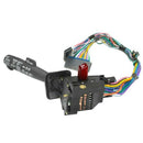Multi-Function Combination Switch - Turn Signal, Wiper, Washers, Hazard Swi