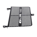 Motorcycle Grille Radiator Cover Guard Protector Fit for Suzuki 2011-2015 G