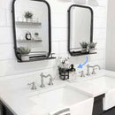 Soap Dispenser Lids Stainless Steel Lotion Dispenser Pump Replacement for M