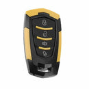 Universal Central Locking with Remote Control Car Alarm Systems Auto Remote O6C4