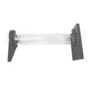 Stroke Exerciser Billiard Cue Trainer Cue Straight Fixed Stable Shot Aiming