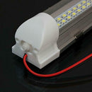 2x 108LED 12V Camper Cargo RV Interior Light Trailer Boat Lamp Ceiling GOG