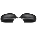 1 Pair Rearview Mirror Case For Bmw E90 E91 2009 2010 2011 2012 Left Right