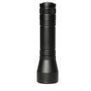 3.7V LED UV Flashlight Zoomable Lantern UV Torch Outdoor Lighting 5 Modes