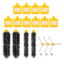 15-piece Vacuum Cleaner Filter Brush Kit For    780 790 Sweepers