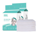 10pcs Disposable Baby Diaper Changing Mat Children Waterproof Newborn Pads