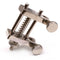 Alloy Violin Edge Crack Clamp Luthier Tools