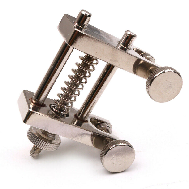Alloy Violin Edge Crack Clamp Luthier Tools