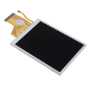 2xLCD Screen Assembly Backlight for SONY DSC-WX500 WX500 Camera Monitor Part