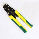 Multi-Functional Stripping Pliers Wire Stripper Snap Ring Terminals Crimpper