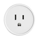 Voice Control Mini US Wifi Plug Wireless Remote Smart Home Socket Switch
