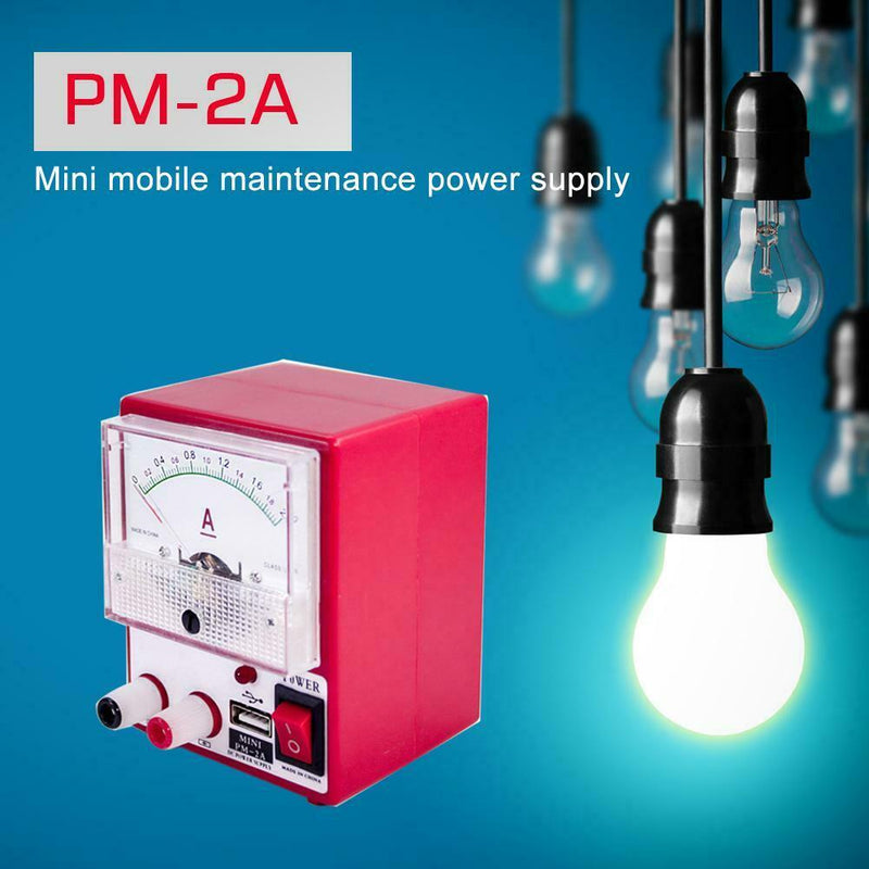Communication Maintenance Dedicated DC Power Supply Mobile Phone Repair Tool
