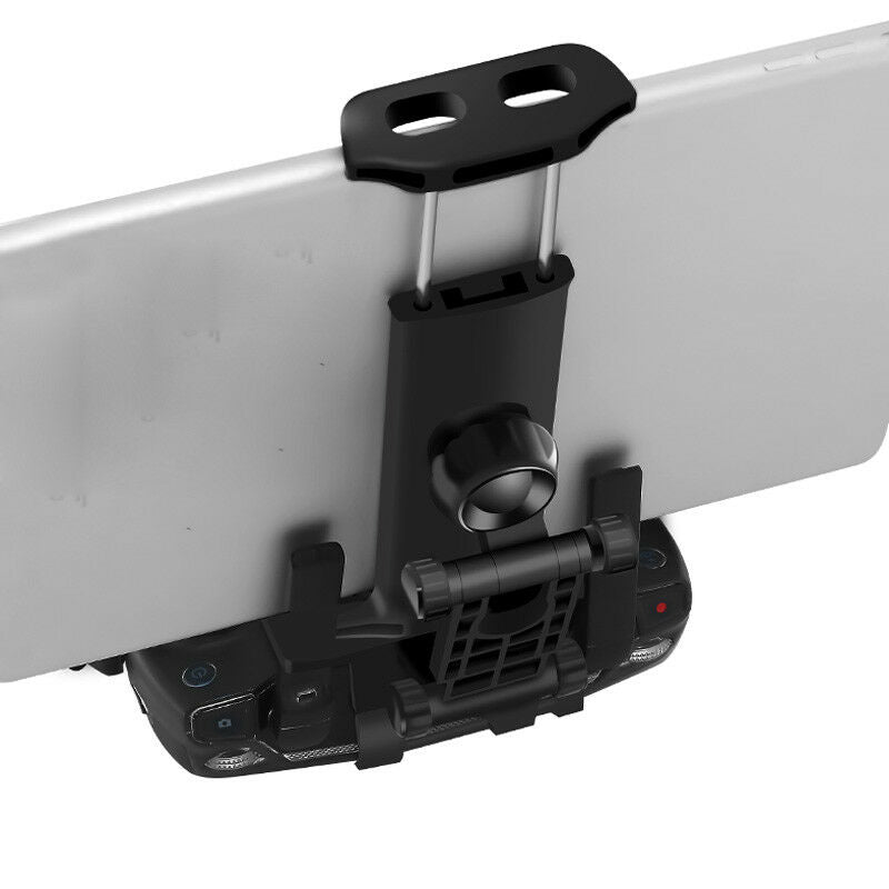 4.6~12"Holder+Lanyard Phone Tablet Adapter Bracket For DJI Mavic Pro Spark Drone