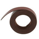 2 Meters Long Faux Leather Strap Strip DIY Belt PU Leathercraft Supplies