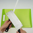 6' Sharpening Rod Cutter Sharpener Steel Rod Professional Kitchen Tool Diamond