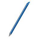 Blue Novelty Cool Undead Full Metal Fountain Pen Luxury Eternal Pen Gift Bo