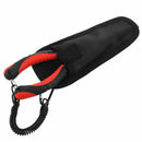 Fishing Pliers Long Nose with Floating Fish Gripper, Needle Nose Pliers Erg H7U5