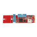 Magideal 2 Port 19Pin USB3.0 NGFF M.2 B M Key Board Adapter Card Converter