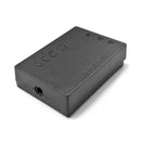 DC Coupler DR-E12 for Canon EOS-M Mirrorless Digital Camera Comes with Cable