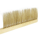 Pig Bristles Beekeeping Bee Brush with Wooden Handle Beekeepers Hive Tool