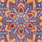 5D DIY Special Shaped Diamond Painting Mandala Cross Stitch Mosaic Kits