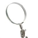 Auxiliary Alligator Clip Desktop Magnifier Magnifying Glasses Jewelry Repair