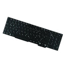 Black German Layout Keyobard W/ Backlit Frameless For  Vaio Svt15 Laptop